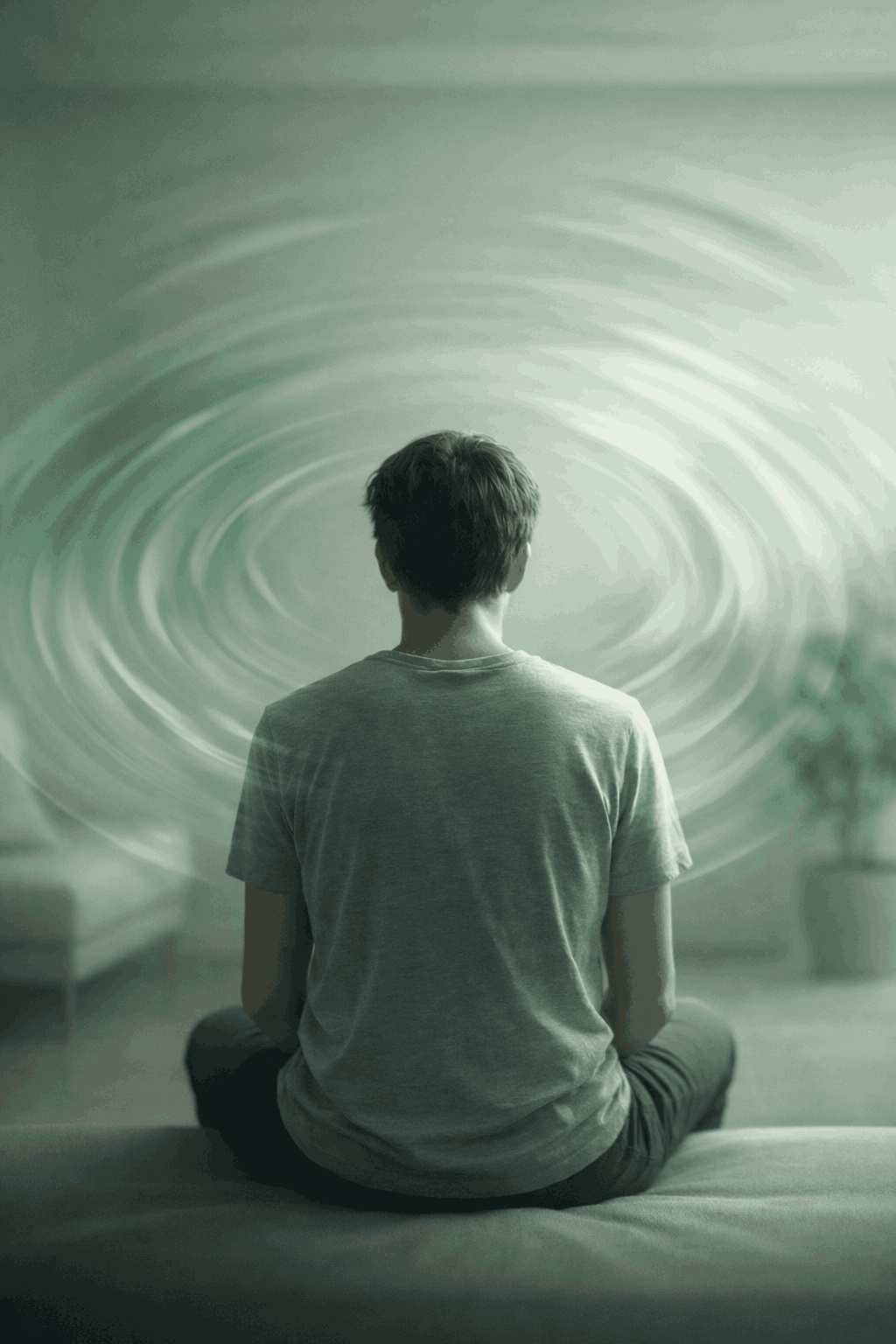 What is Greening Out When Too Much Weed Goes Wrong