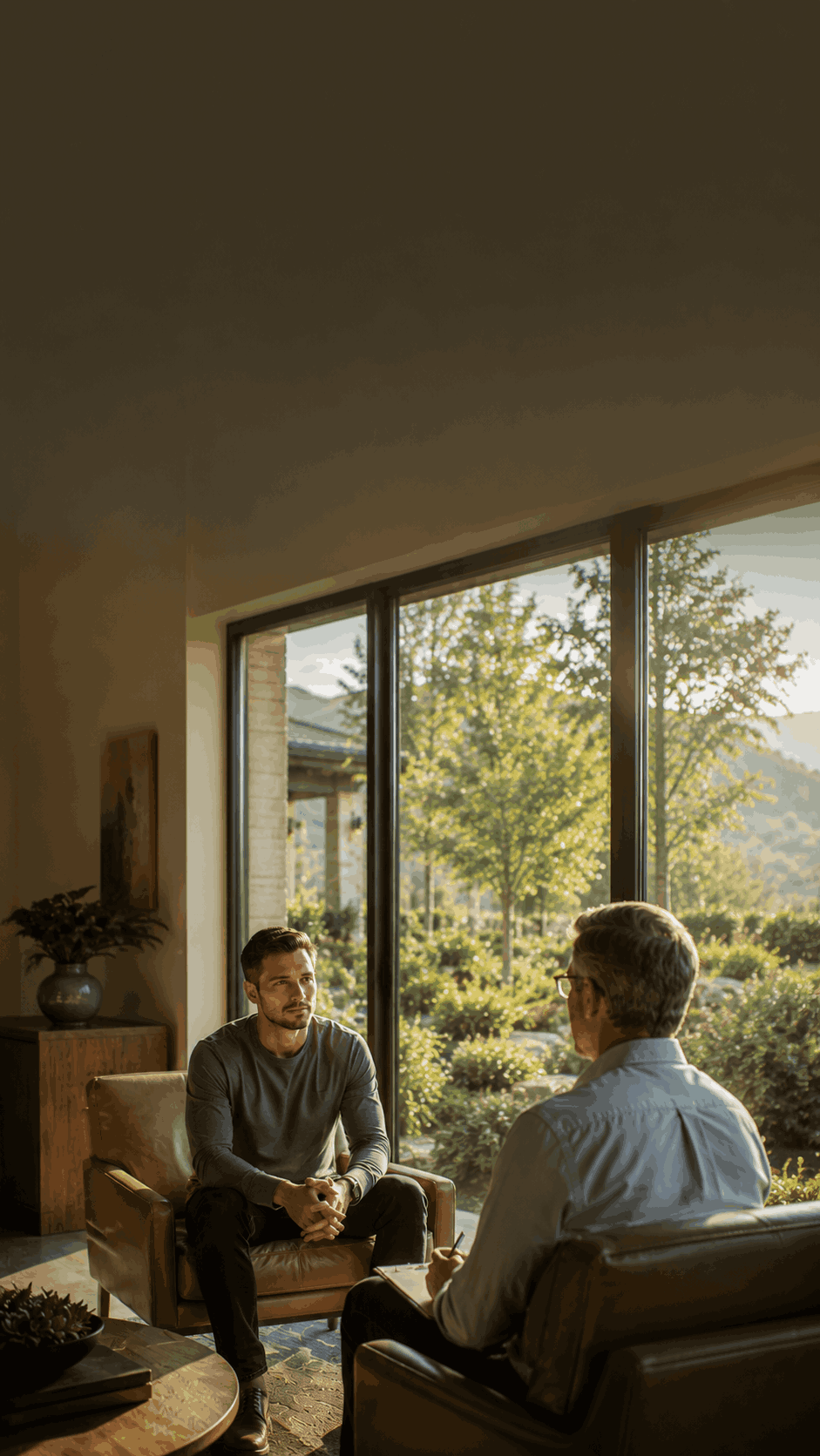 What Is Motivational Interviewing