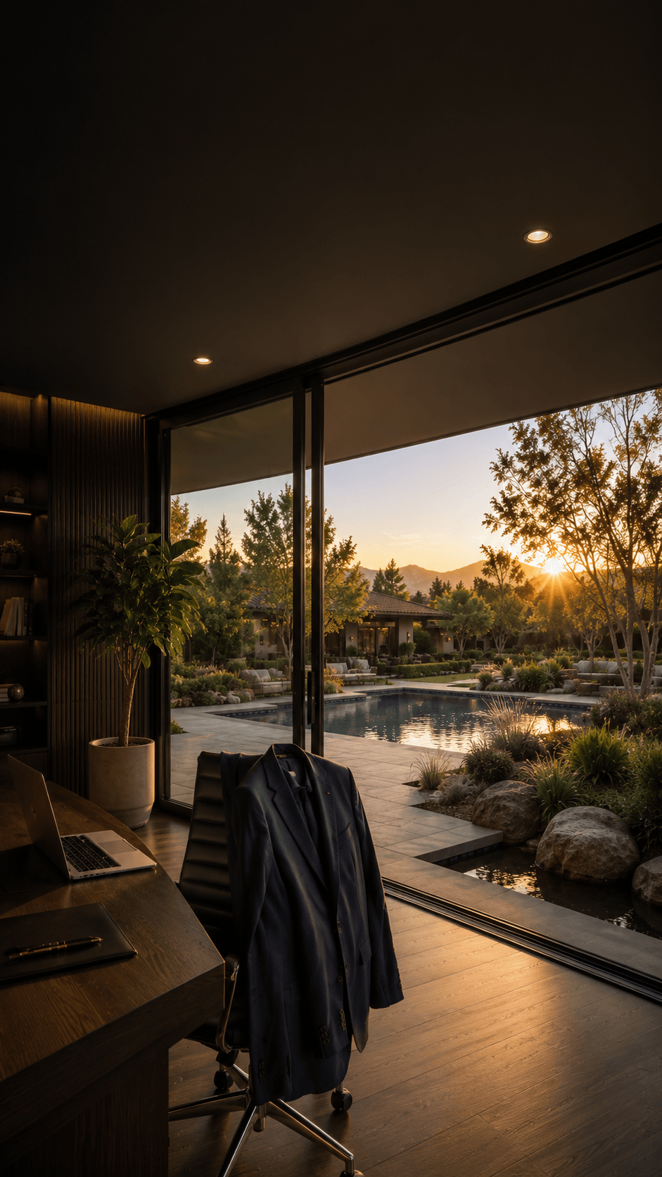 CEO & Executive Addiction Treatment in Los Angeles, CA