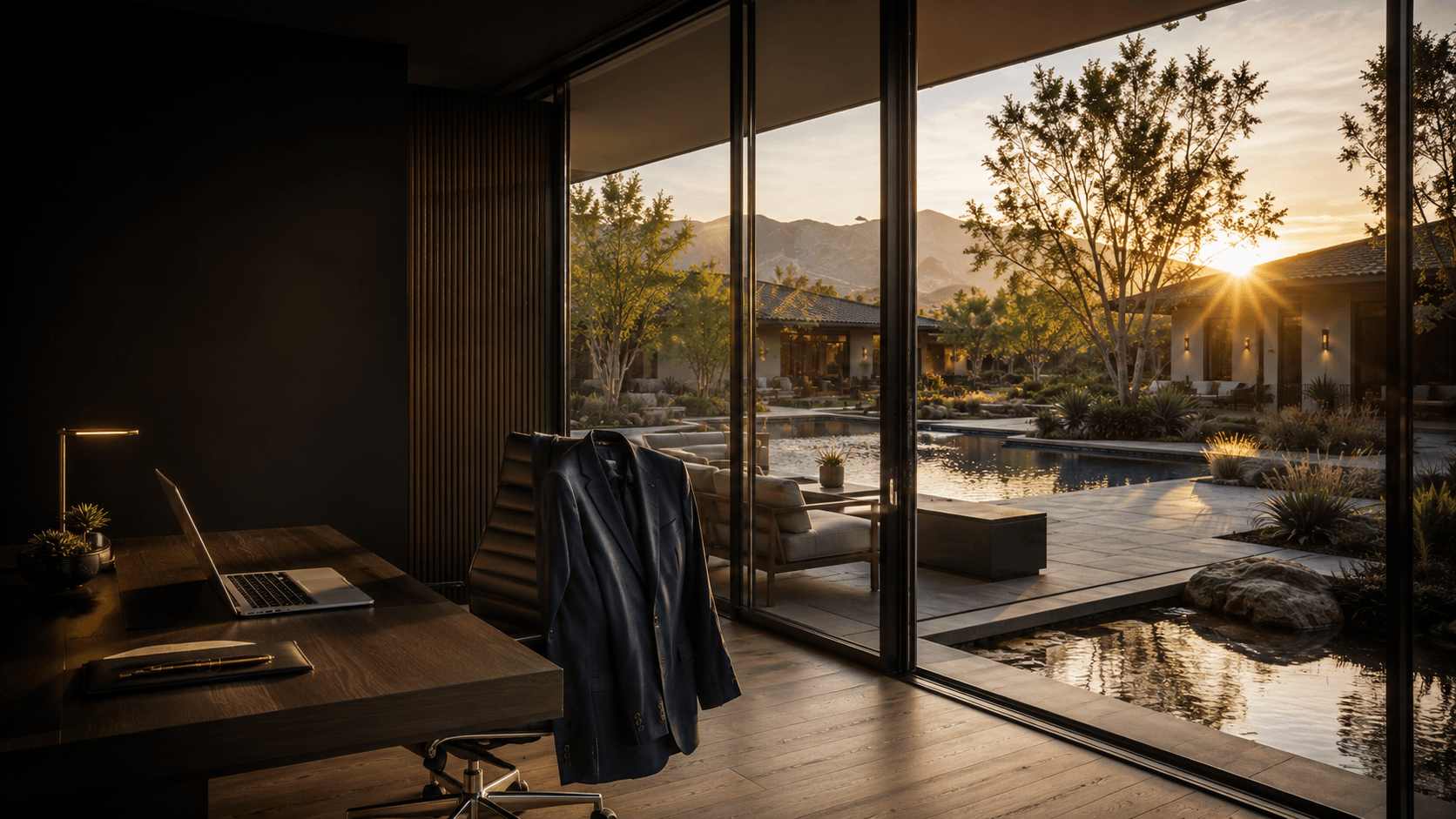 CEO & Executive Addiction Treatment in Los Angeles, CA