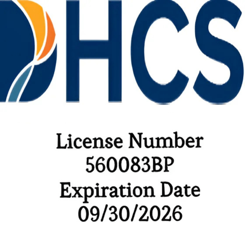 DHCS