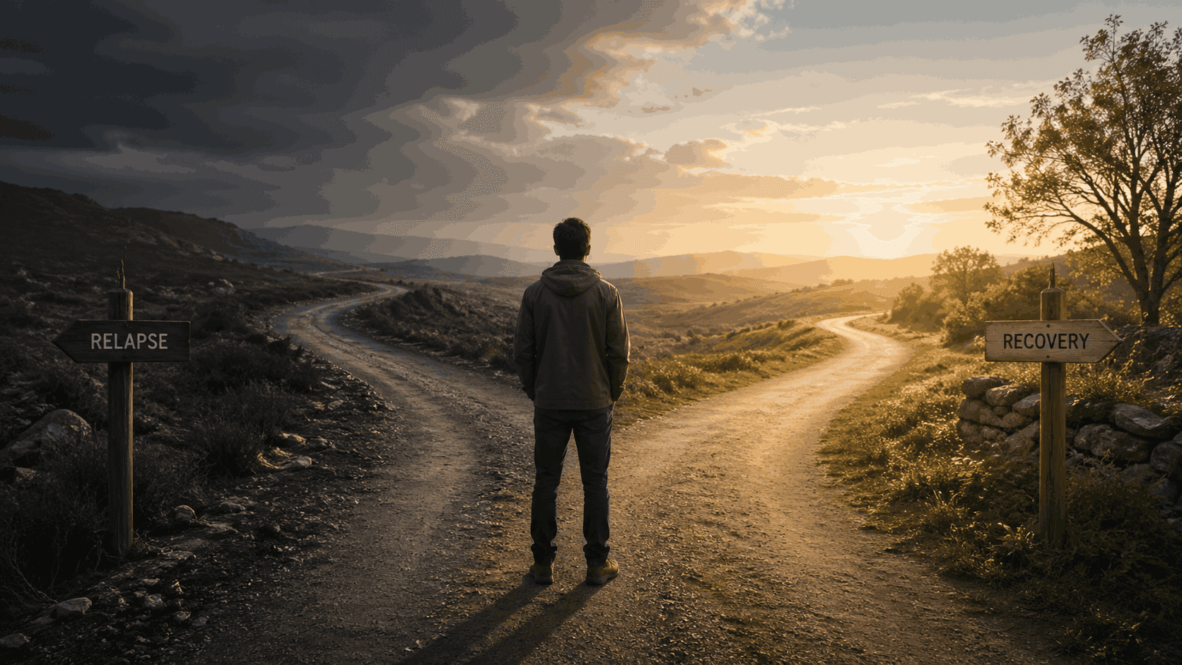 What Does Relapse Mean Stages of Relapse & Prevention Strategies