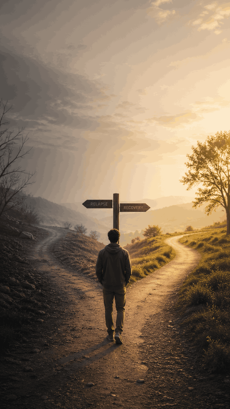 What Does Relapse Mean Stages of Relapse & Prevention Strategies