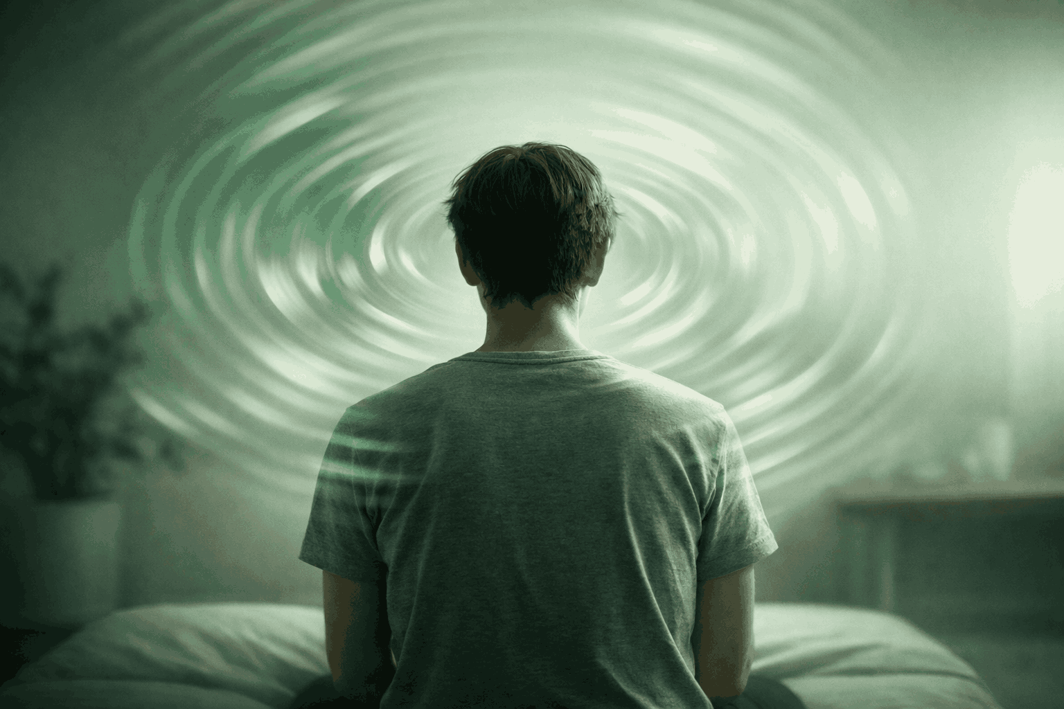 What is Greening Out When Too Much Weed Goes Wrong