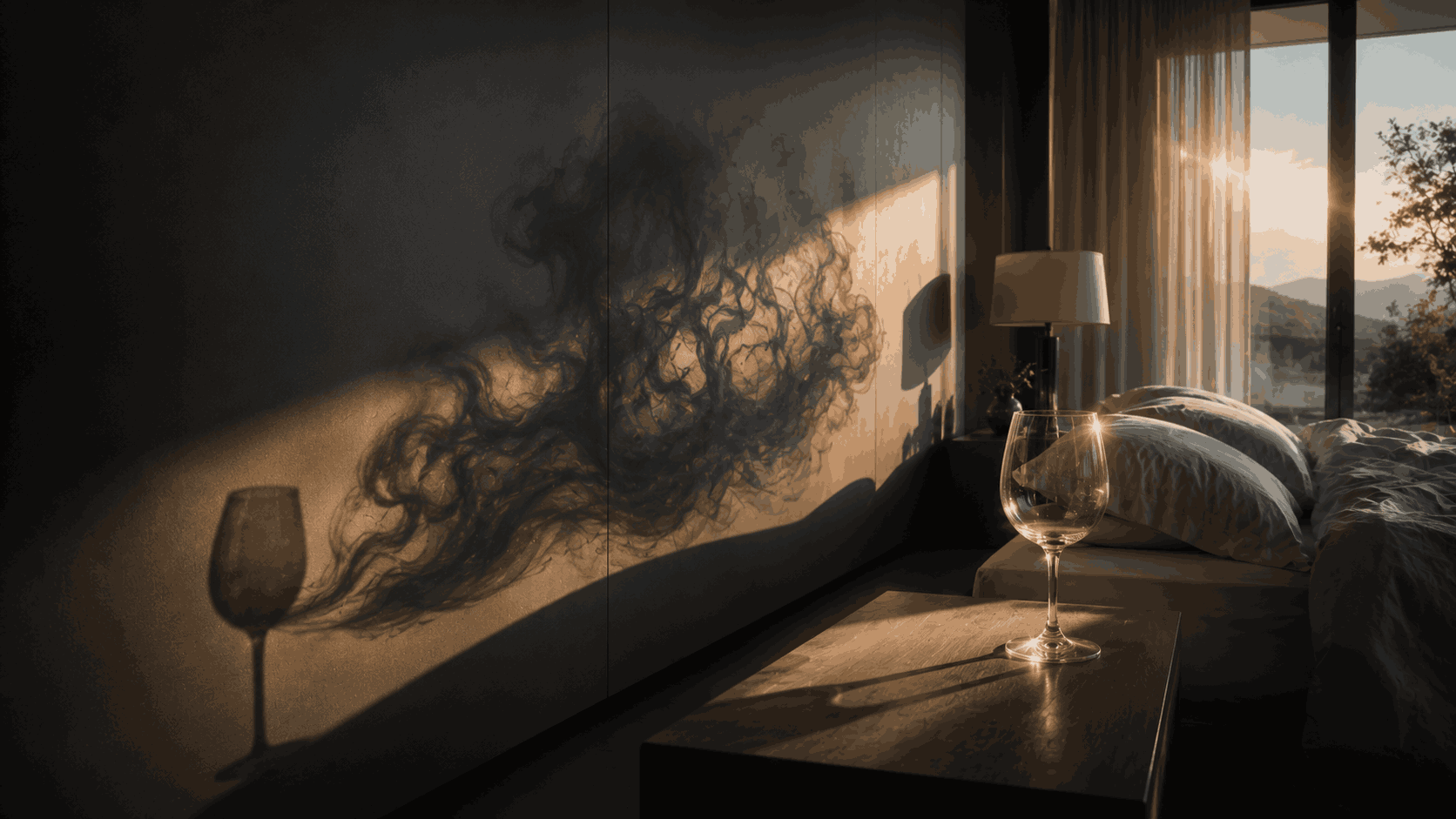 Hangxiety The Link Between Alcohol and Anxiety