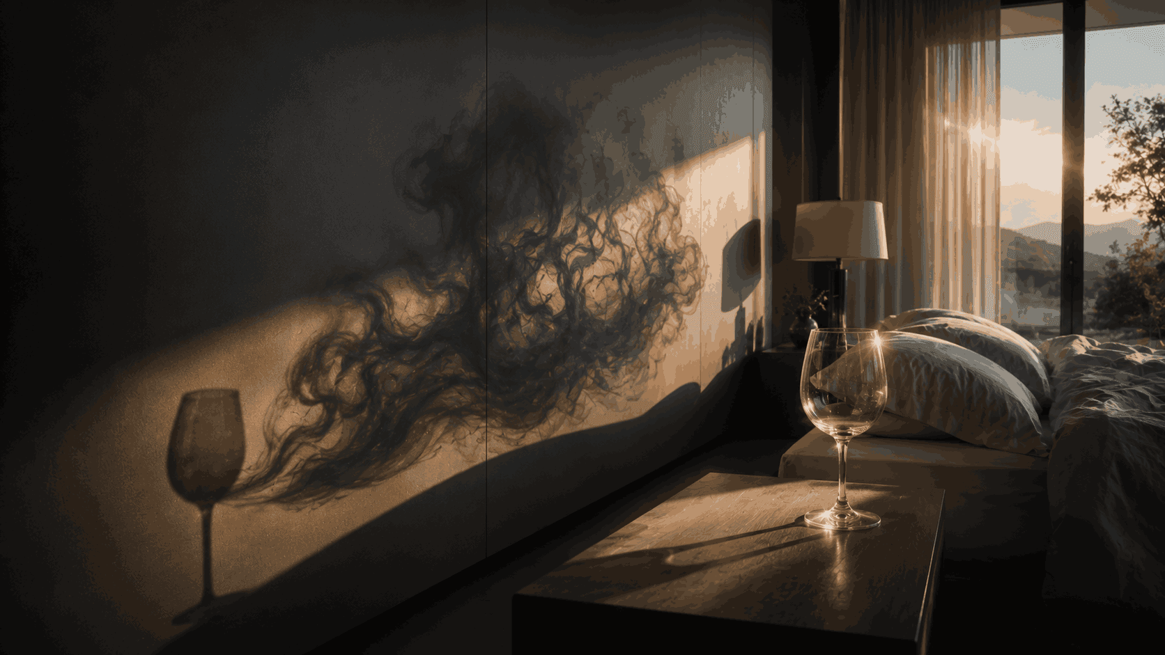 Hangxiety The Link Between Alcohol and Anxiety
