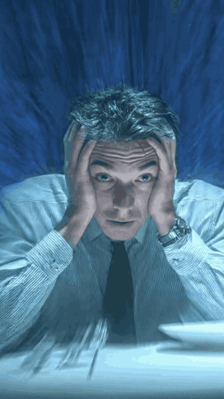 What Is Scromiting And What Can Be Done About It