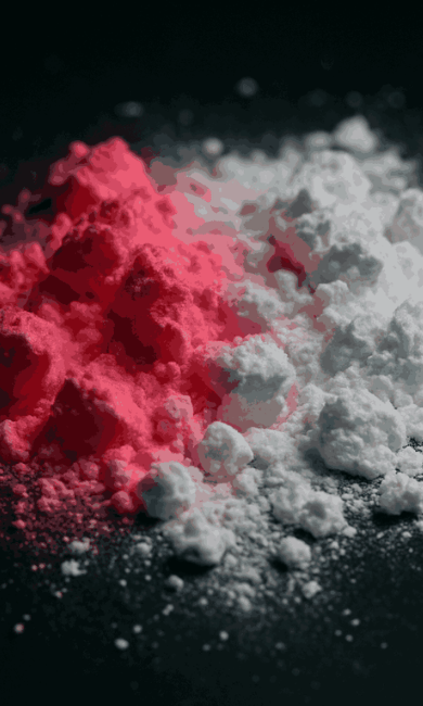 What Is Pink Cocaine Risks, Effects, and Treatment