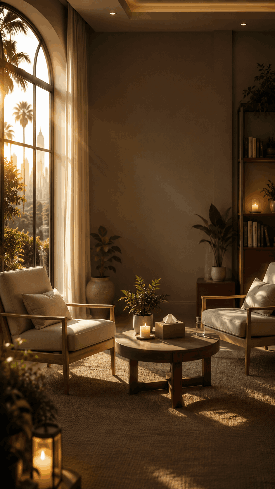 What Is Biblical Counseling