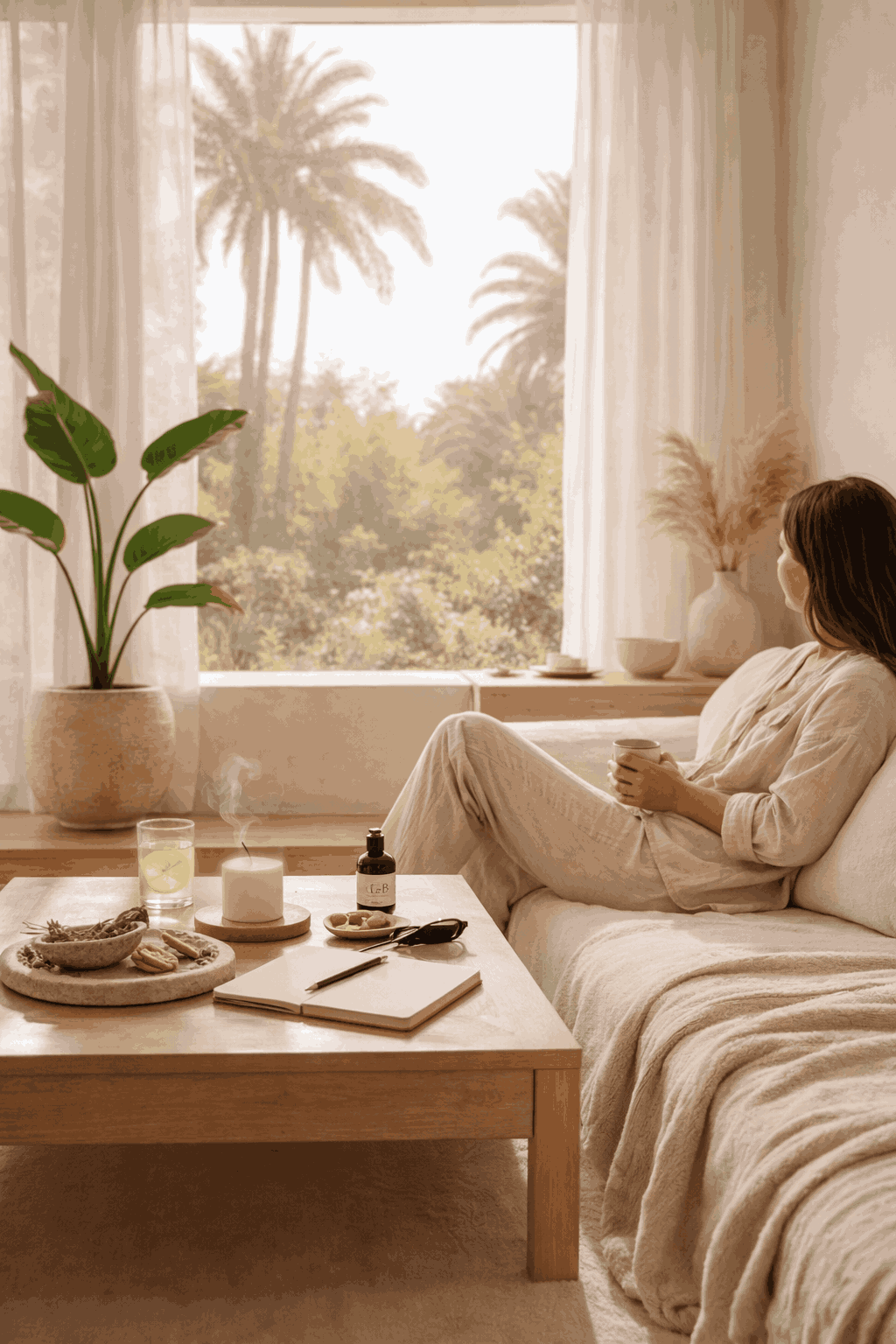 What Is California Sober Lifestyle