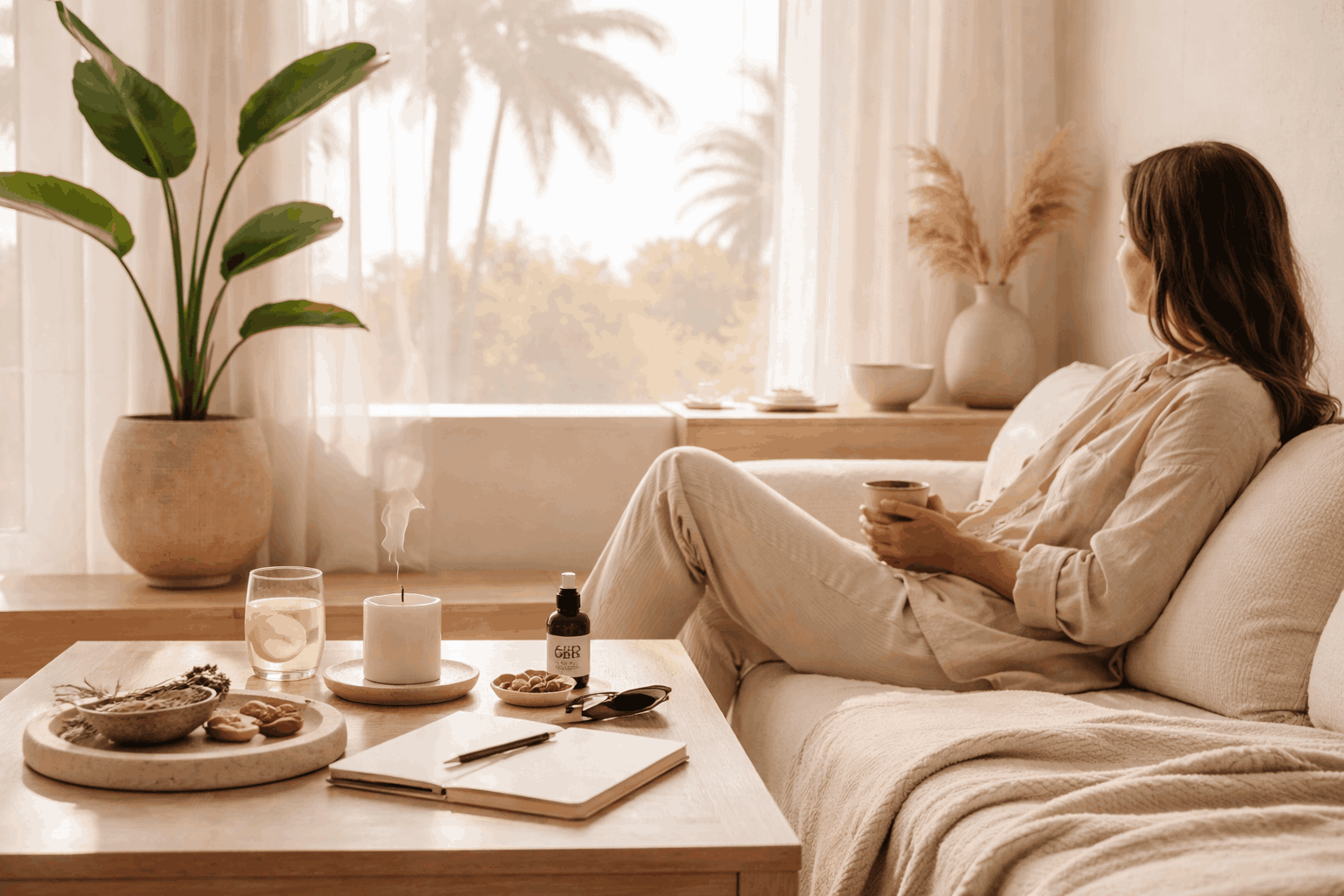 What Is California Sober Lifestyle