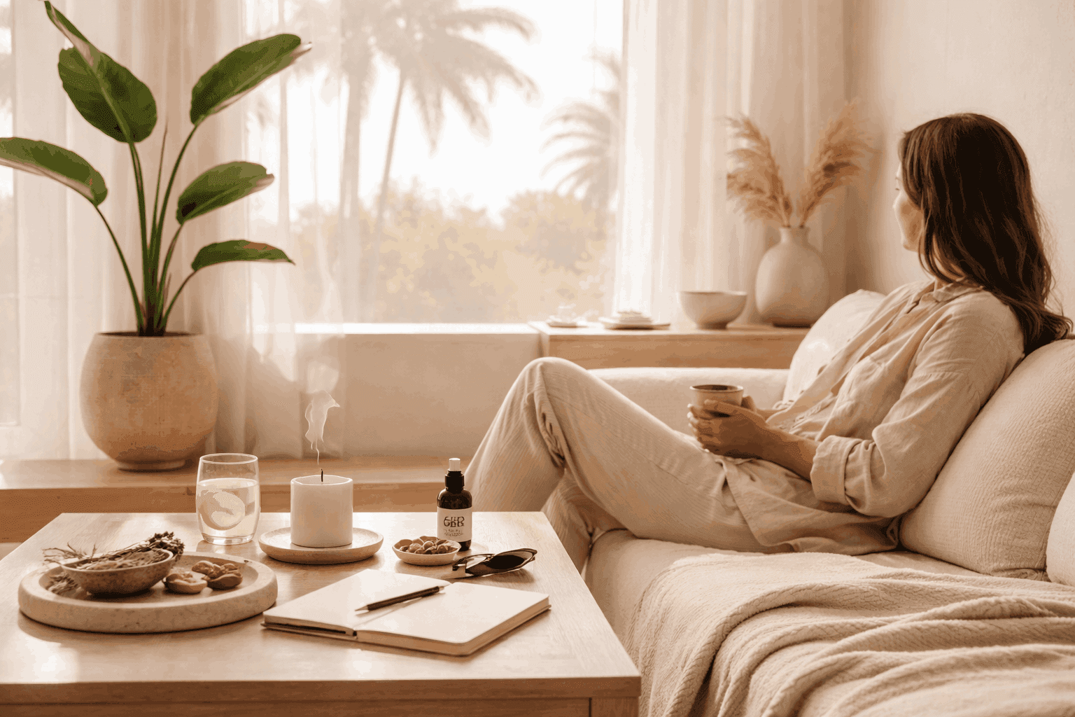 What Is California Sober Lifestyle