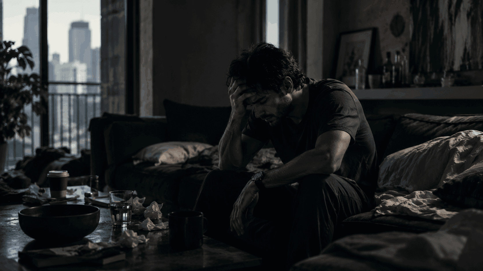 Cocaine Hangover Symptoms, Treatment & Recovery Timeline