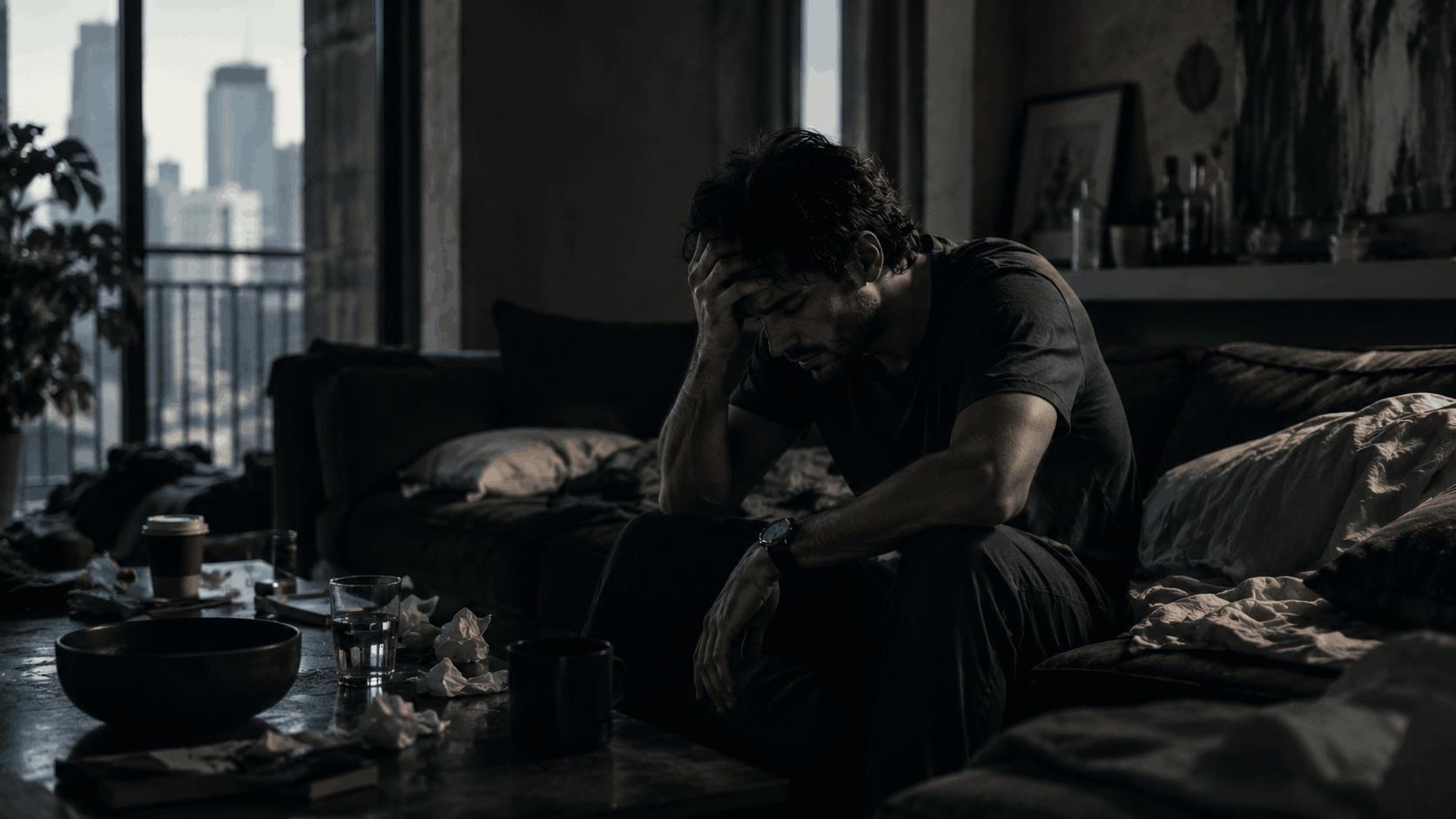 Cocaine Hangover Symptoms, Treatment & Recovery Timeline