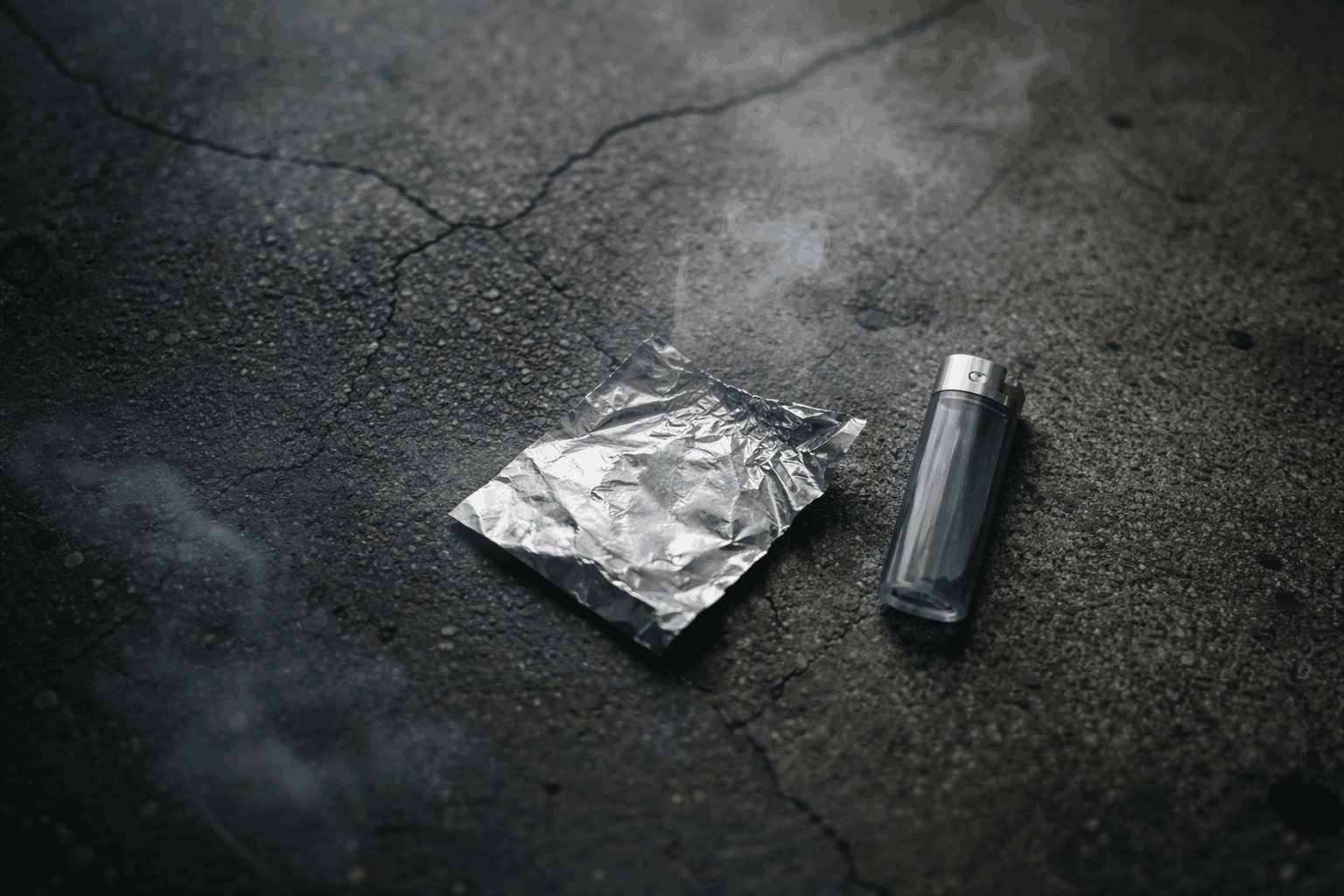 What is Methamphetamine