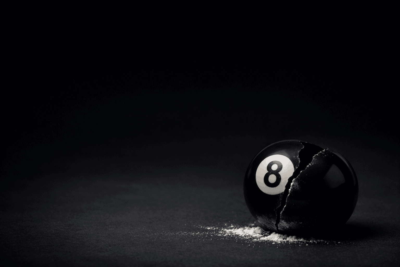 What is an 8 Ball of Cocaine