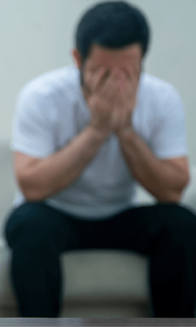 Drinking on an Empty Stomach