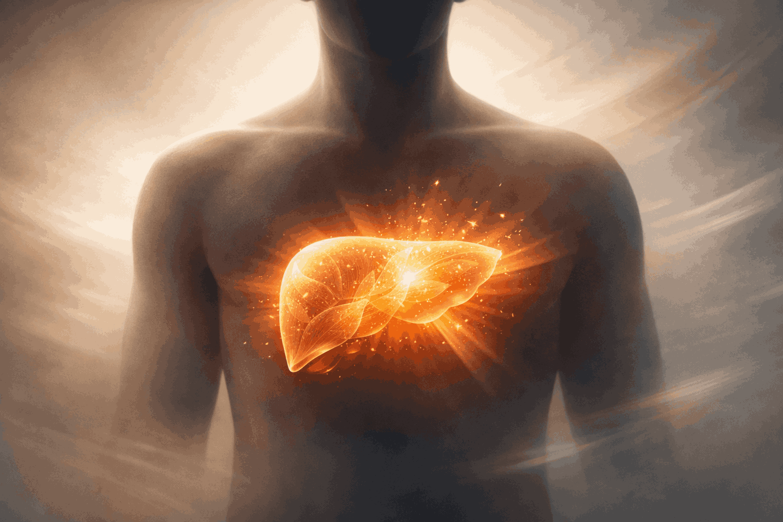 Does the Liver Regenerate Signs Your Liver Is Healing From Alcoholm