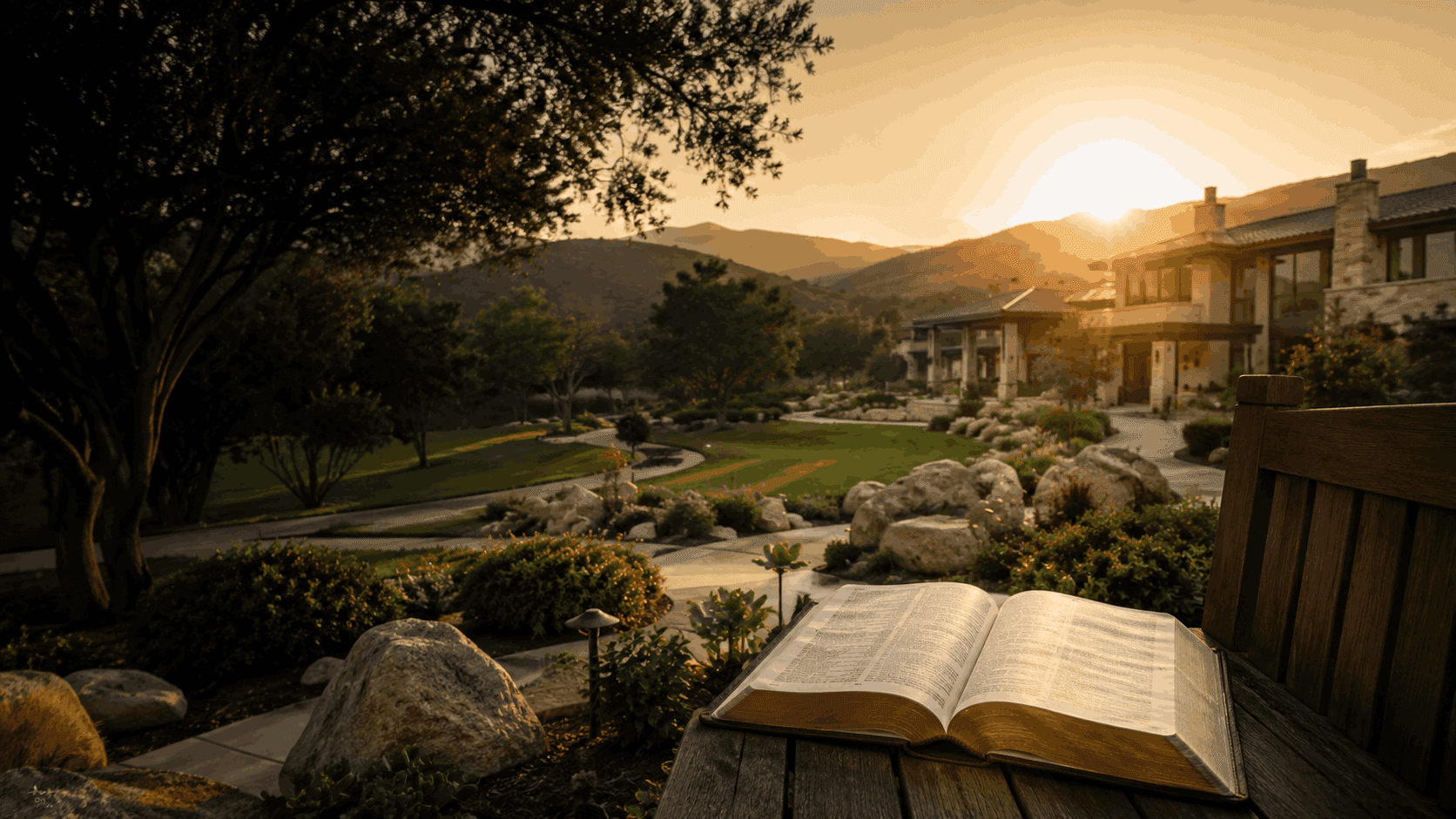What Does the Bible Say About Drugs & Alcohol
