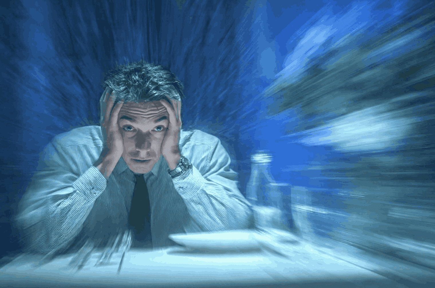 What Is Scromiting And What Can Be Done About It