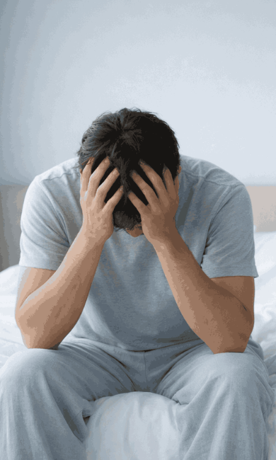 Adderall Crash How to Cope With an Adderall Comedown