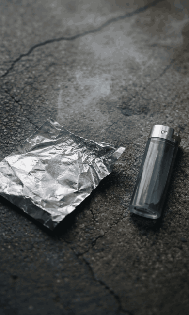 What is Methamphetamine