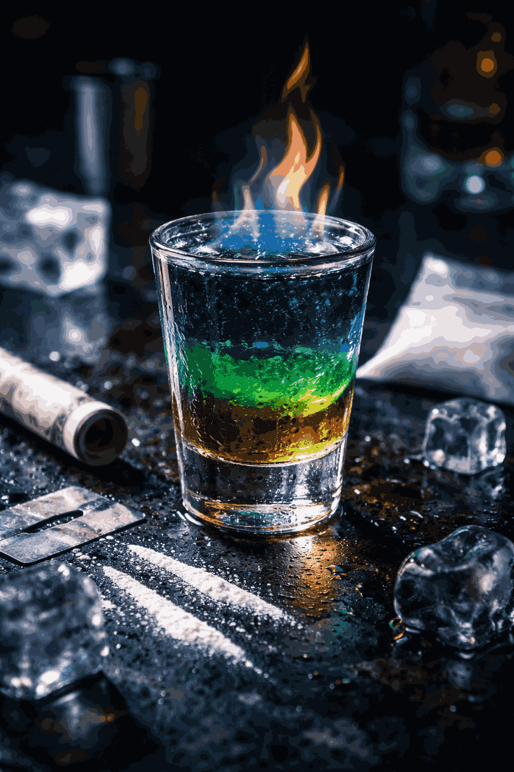 What Is Liquid Cocaine Side Effects and Risks